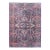 Early 20th Century Persian Yazd Rug For Sale