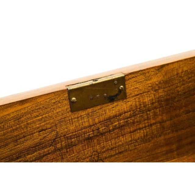 1950s Jewelry Box, 1950s For Sale - Image 5 of 10