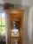 Wood Cyber Monday Flash Sale - 1990s Howard Miller 61st Anniversary Grandfather Clock in Solid Oak – Pristine One-Owner For Sale - Image 7 of 12