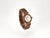Wood Swiss Collection 92 Collector's Wristwatch from Memphis Design, 1992 For Sale - Image 7 of 18