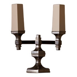 Kabel Table Lamp attributed to Johannes Nagel, 1970 For Sale