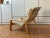 Asko Mid-Century Pulkka Armchair by Ilmari Lappalainen for Asko, 1960s For Sale - Image 4 of 11