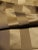 Delisting Clarence House Italian Gold Tone on Tone Silk Fabric-1 2/3 Yards For Sale In Atlanta - Image 6 of 6