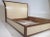 Medellin Mid-Century Style Cal King Bedframe For Sale In San Diego - Image 6 of 8