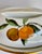 Here is a beautiful lidded casserole/side serving dish that was made by Royal Worcester in the 1960's. The piece is part...