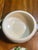 Franciscan Desert Rose 7” Covered Vegetable Casserole Dish Usa For Sale In Boston - Image 6 of 12