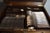 1950s Silver-Plated Flatware with Case, 1950s, Set of 149 For Sale - Image 5 of 12