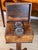 Brown English Regency Rosewood Teapoy For Sale - Image 8 of 17