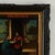 Antique Chinese Painting of an Interior Scene For Sale - Image 4 of 11