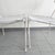 Vintage White Lacquered Metal Chairs by Mathieu Mategot, 1950s, Set of 2 For Sale - Image 13 of 16