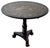 Baker Furniture Company Baker Historic Charleston Chinoiserie Tilt Top Table For Sale - Image 4 of 9
