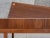 Mid Century Modern Kip Stewart Walnut Credenza for Directional For Sale - Image 12 of 13