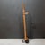 Wood Early 20th C. Industrial Hand Truck c.1930 For Sale - Image 7 of 7
