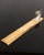 Hermès Two-Tone Letter Opener-Ruler with Horse Head by Hermès Paris, France, 1955 For Sale - Image 4 of 10