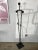 Struttura Due Post Modern Figural Valet Stand or Coat Rack For Sale - Image 4 of 10