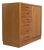 Scandinavian Teak Sideboard, 1970s For Sale