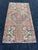Turkish Yastik Rug 1'7" x 2'11" For Sale - Image 4 of 5
