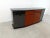 Burl Wood Credenza by Paul Michel, 1980s For Sale - Image 4 of 12