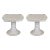 Tessellated Stone Side Tables, a Pair For Sale