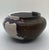 This vintage studio pottery glazed planter pot bowl is a beautifully handcrafted piece of abstract art. Made of clay,...