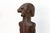 Authentic Carved African Ancestor Figure For Sale - Image 4 of 9