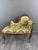 Wood 19th Century Louis XV Salon Set, Set of 5 For Sale - Image 7 of 7