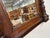 Antique Gründerzeit Decorative Mirror For Sale - Image 9 of 10