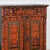 Wood Late 19th Century Highly Painted Pine Sideboard Cabinet, Hungary For Sale - Image 7 of 14