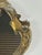 Rococo Antique Italian Rococo Giltwood Wall Mirror, Early 19th Century For Sale - Image 3 of 8