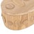 Brown Robin Baron Winfield Wooden Decorative Box For Sale - Image 8 of 11