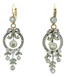 Example of Belle Epoque Drop and Dangle Earrings