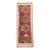 Large Chancay Pre-Columbian Antique Framed Textile Art For Sale