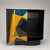 Postmodern Sideboard by Carlo Malnati, Italy, 1980s For Sale - Image 3 of 12
