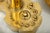 Early 19th Century Monumental 19th C. French Brass Butcher's Balance Scale with Bull Head Finial For Sale - Image 5 of 5