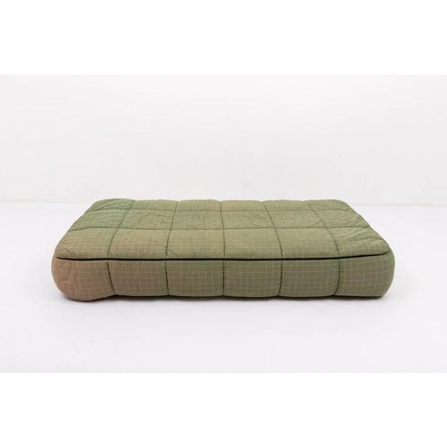 Strips Single Bed/Daybed by Cini Boeri for Arflex, Italy, 1970s For Sale - Image 11 of 11