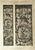 Set of 3 Rare Antique French Textile Design Lithographs- Louis Xiv, XVI Styles by Philippe De Lassal, P Migrard For Sale In New York - Image 6 of 7