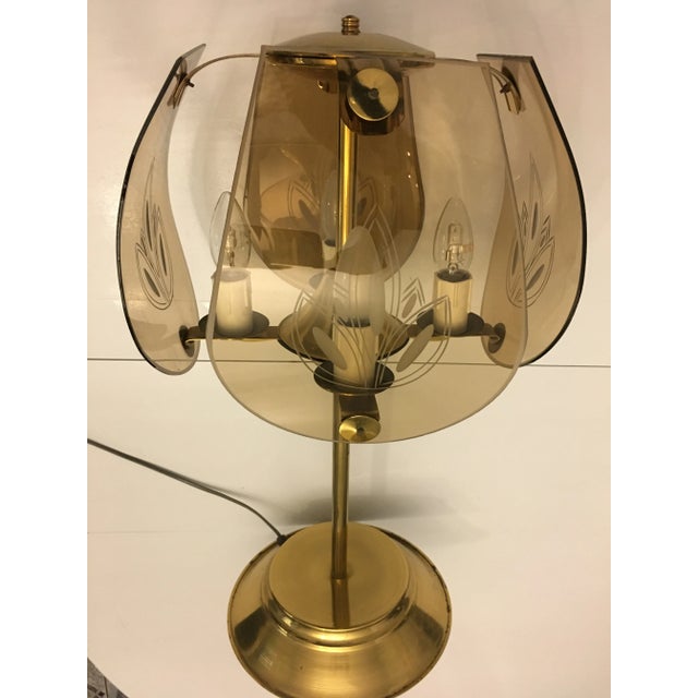 Table Lamp, 1970s For Sale - Image 4 of 17