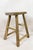 Vintage rustic elm wood stool add timeless charm to your home with the vintage rustic elm wood stool . This beautiful,...