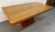 Mid 20th Century Mid-Century Walnut Dining Table Attributed to Milo Baughman for Founders For Sale - Image 5 of 13