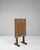 20th Century French Wooden Artist's Easel with Adjustable Tilt For Sale - Image 9 of 18