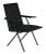 Not Yet Made - Made To Order NOIR Henderson Chair For Sale - Image 5 of 7