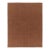 Rug & Kilim’s Modern Textural Rug, Tone-on-Tone Beige and Rust Hues For Sale