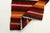 Turkish 1950s Handwoven Decorative Kilim Runner For Sale - Image 3 of 10