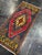 Early 21st Century Turkish Yastik Rug 1'8" x 3'8" For Sale - Image 5 of 5