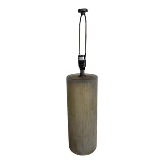 Baker / Barbara Barry Aura Table Lamp For Sale