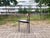 Black Twen Tripod Chair by Günter Renkel for Rego, 1960s For Sale - Image 8 of 18