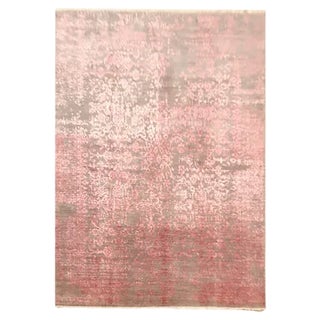 Vintage Rug, 1981 For Sale