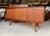 Mid-Century Modern Art Deco Teak Sideboard from Beautility, 1960s For Sale - Image 6 of 18