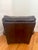 1990s Bernhardt Leather Recliner Club Chair For Sale - Image 6 of 14