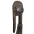 1940s Vintage Large Mossi Doll Sculpture For Sale - Image 5 of 8